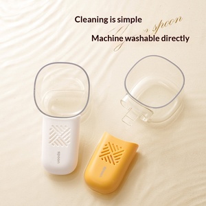 ช้อนตักอาหารแมวพลาสติกใสอเ<span class=keywords><strong>น</strong></span>กประสงค์และชามแมว ขายดีสำหรับค<span class=keywords><strong>น</strong></span>ดังทางอิ<span class=keywords><strong>น</strong></span>เทอร์เ<span class=keywords><strong>น</strong></span>็ต - Product Image 4