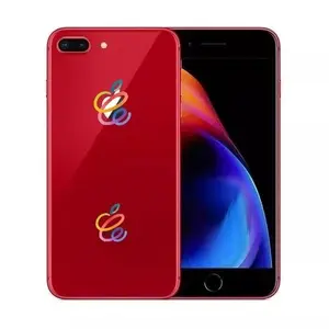 Rot für i-Phone 7 plus 32 GB 128 GB Großhandel billig ORIGINAL Handy 7 plus für I-Phone 256 GB Smartphone Telefon schwarz