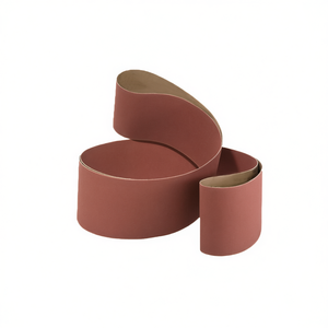 สายพานขัดทรายคอรันดัม Ttake Ab1000 ขนาด 1500x120 มม. สำหรับขัดโลหะและไม้ - Product Image 2