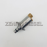 294200 0020 Pompe d'injection de carburant HP3 Régulateur Soupape de commande de succion 294200-0020 SCV
