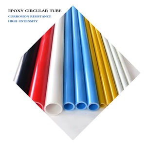 Nhà cung cấp thép góc Epoxy bền | nhà sản xuất thép sợi thủy tinh góc - Product Image 1