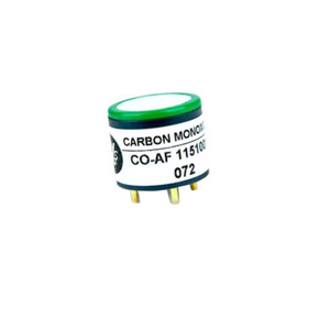 เซ็นเซอร์คาร์บอนมอนอกไซด์แบบอิเล็กโทรเคมี CO-AF ความละเอียด 5000ppm ความละเอียด 0.5ppm อายุการใช้งาน 2 ปี ผลิตในสหราชอาณาจักร - Product Image 2