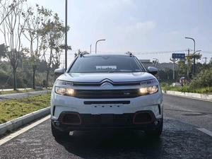 Vente Flash : Citroën C5 <span class=keywords><strong>AIRCROSS</strong></span> 350THP d'occasion en excellent état, SUV <span class=keywords><strong>automatique</strong></span> tendance. Vente en gros de pièces automobiles Citroën en stock. - Product Image 1
