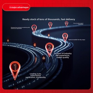 Sistema de Navegación para Automóvil Android con Doble Perilla Redshirt para Toyota Tundra, Pantalla Capacitiva IPS, Sonido de Alta Definición sin Pérdidas - Product Image 5