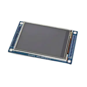 3.2 inch Touch LCD LCM TFT Display Touch Screen Module 320x240 for raspberry pi