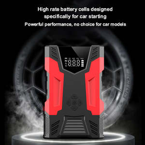 แบตเตอรี่สำรองฉุกเฉิน3อิน1, แบตเตอรี่สำรองขนาดเล็กกะทัดรัด - Product Image 6