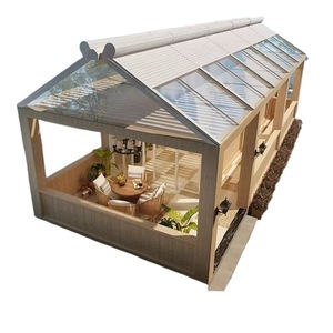 Auvent <span class=keywords><strong>de</strong></span> <span class=keywords><strong>toit</strong></span> moderne en alliage d'aluminium avec télécommande automatique, isolation thermique et <span class=keywords><strong>protection</strong></span> solaire - Product Image 4