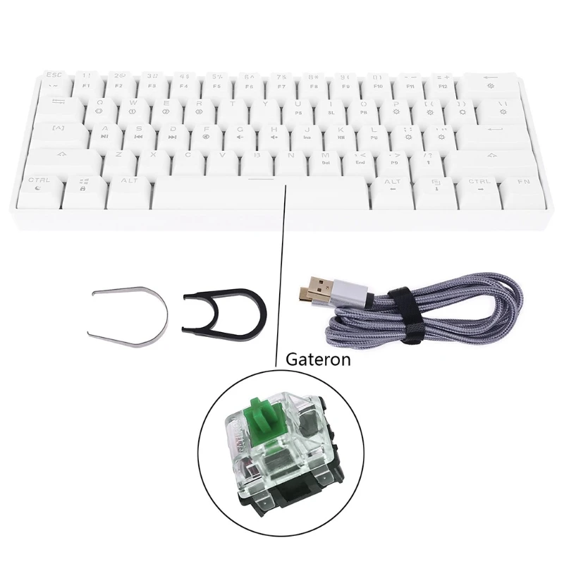WGateron Vert