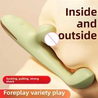 Vibrateur lapin, baguette vibrante, jouets sexuels pour femmes, étanches, masturbation, fournisseur de jouets sexuels pour adultes, fabricant en gros