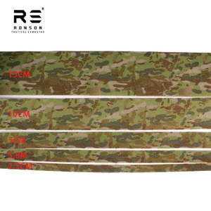 100% камуфляжная нейлоновая петля 1/1.5/<span class=keywords><strong>2</strong></span>/4/6 дюймов - Product Image 3