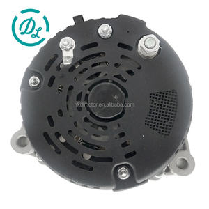 Nuevo alternador BF6M1013 motor 2871A902 2871A903 AVI144P3001 24V 100A 2205660 220566010 11204259 11204337 - Product Image 5