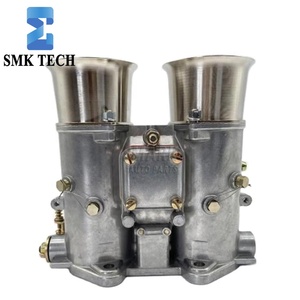 Carburateur 50DCOE 50MM de remplacement pour <span class=keywords><strong>WEBER</strong></span>-V8 Sidedraught Race Rally Motorsport 50 DCOE - Product Image 5