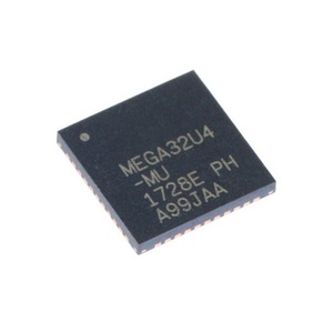 Componente Electrónico ATMEGA32U4-MU, Chip IC Personalizado de Última Generación, Servicio BOM - Product Image 1