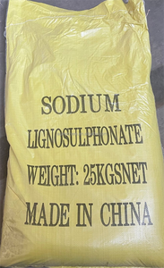 Aditif Beton atau Mortar/Keramik Berbahan Sodium Lignosulfonate untuk Konstruksi, Merek Aging, Buatan China - Product Image 5