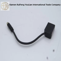 Corp Pz-m32p Connector New Original Ready Stock Industrial Automation Pac Dedicated Plc Programming Controller