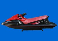 Jet ski