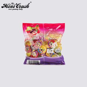 Gomitas de Frutas en Promoción, Mini Gelatina para Beber, Dulces Variados, Mini Gelatina de Frutas, Caramelos de Gelatina de Frutas - Product Image 3