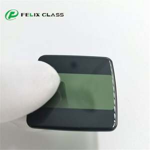 Cristal Templado Personalizado para Pantalla de Reloj Inteligente/Banda Inteligente, Antihuellas, Antiarañazos, Resistente a Golpes, con Clasificación IP65, Tacto Suave - Product Image 6