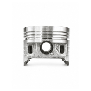 Kit de piston pour Honda Dream Yuga Dream Neo, diamètre 50,00 mm, segments OEM, taille STD, surface lisse, moto - Product Image 5