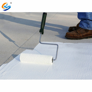 Polyurethane PU <strong>Spraying</strong> Paints Other Waterproofing <strong>Materials</strong> Liquid Polyurethane Pu <strong>Waterproof</strong> Coating for Roof - Product Image 6