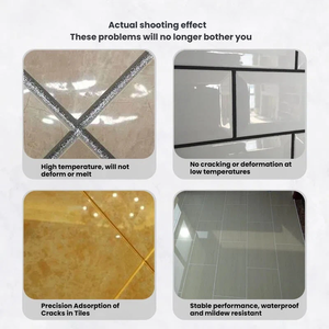 <span class=keywords><strong>Sellador</strong></span> <span class=keywords><strong>de</strong></span> <span class=keywords><strong>Juntas</strong></span> <span class=keywords><strong>para</strong></span> Azulejos a Base <span class=keywords><strong>de</strong></span> Agua, Resistente al Moho, <span class=keywords><strong>para</strong></span> Baño y Cocina, Venta al Por Mayor - Product Image 3