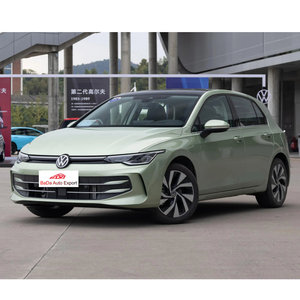 2025 VW Golf GTI berline à hayon 1.4T essence nouvelles voitures 150 chevaux VW Golf nouvelle berline - Product Image 1