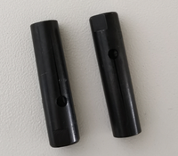 Collet pour alimentateur de barres CNC – Alimentation et serrage de barres pour machines-outils CNC et tours de type suisse