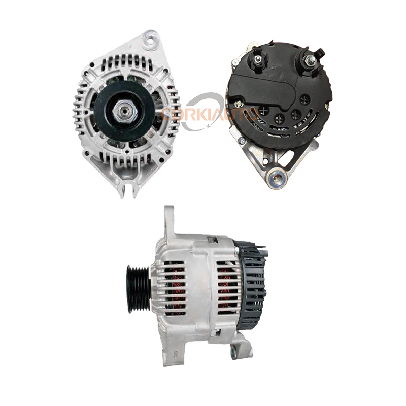 Reliable Performance with High-Quality 306 alternator Solutions