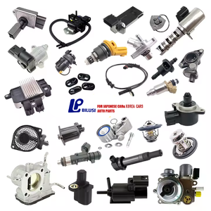 Capteur MAF de haute qualité Bilusi 22680-4M500, capteur de débit d'air pour Nissan PRAIRIE <span class=keywords><strong>LIBERTY</strong></span> - Product Image 5