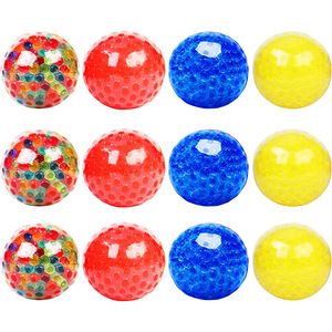 TPR Stress Balls Kids <b>Squishy</b> Fidget Sensorial Anxiety Autism Hot Funny Anti Stress Relief Toy Sets for Kids & Adults - Product Image 2