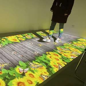 Лидер продаж, высокое качество, новый оригинальный инвертор PLC, интерактивное программное обеспечение для проекции пола <span class=keywords><strong>DEFI</strong></span> <span class=keywords><strong>TECH</strong></span> <span class=keywords><strong>LTD</strong></span> - Product Image 2