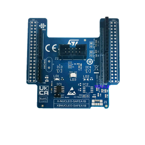 Carte d'extension d'éléments de sécurité X-NUCLEO-SAFEA1, basée sur STSAFE-A110 D244 - Product Image 4