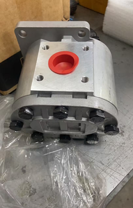 Pompe à engrenages hydraulique CBT-E550 CBT-E525 CBT-E520 CBT-E525 CBT-E532 CBT-E580 Pompe à engrenages hydraulique pour chariot élévateur CBN-E550-BFHL - Product Image 4