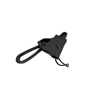 Pince d'ancrage à tension pour câble de branchement FTTH D4, installation aérienne sans outil pour câbles à fibres plates et rondes - Product Image 2