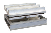 Nouvelle machine de fabrication de boîtes alimentaires jetables, machine à fabriquer des assiettes en plastique, machine d'emballage de barquettes en mousse PS
