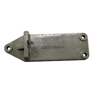 Soporte de Motor de Alta Calidad para Camiones AZ9731590020 WG9731590020 para Sinotruk Howo - Product Image 4