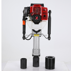 Trọng lượng nhẹ nóng bán 4 đột quỵ Xăng của nhãn hiệu bài đống điều khiển - Product Image 2