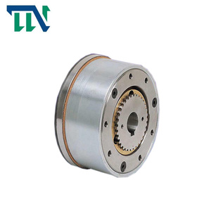 คลัทช์แม่เหล็กไฟฟ้า12V DLM0-2.5เปียกหลายแผ่น - Product Image 5