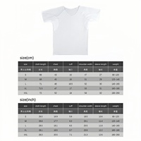 Coussinets anti-transpiration pour hommes en coton modal coupe régulière col en V solides sous les bras Coussinets anti-transpiration Séchage rapide Respirant Respectueux de l'environnement T-shirts décontractés
