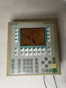 Automatisation industrielle HMI Touch PLC 6AV65420BB152AX0 6AV6542-0BB15-2AX0 - Product Image 3