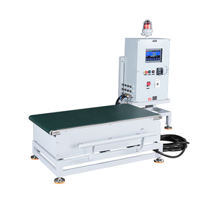 เครื่องตรวจสอบน้ำหนักแบบ<span class=keywords><strong>ป้องกัน</strong></span>การระเบิดที่ปรับแต่งได้สำหรับการตรวจสอบน้ำหนักแป้ง ธัญพืช ฝ้าย และผ้าห่มผ้าสักหลาด - Product Image 3