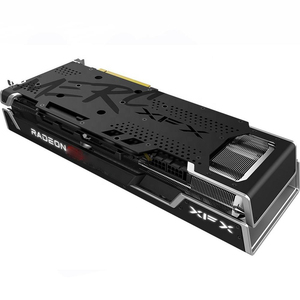 Carte graphique <span class=keywords><strong>XFX</strong></span> RX <span class=keywords><strong>6800</strong></span> <span class=keywords><strong>XT</strong></span> 16 Go d'occasion pour le jeu et le montage vidéo - Product Image 5