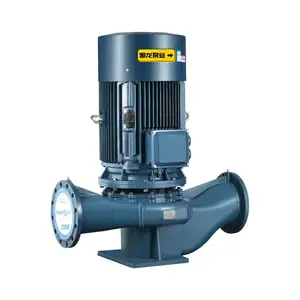 Closed Cooling Tower Water Pump With Motor Closed Cooling Tower Water Pump With Motor