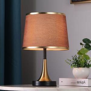 Trendy Touch-Sensitive LED Bedside Lamp Instagram-Worthy Design for Sophisticated Luxury Bedroom Atmosphere - Product Image 2