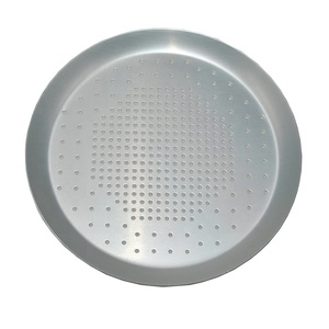 Stampo <span class=keywords><strong>per</strong></span> <span class=keywords><strong>Pizza</strong></span> <span class=keywords><strong>antiaderente</strong></span> in lega di alluminio <span class=keywords><strong>per</strong></span> uso domestico, <span class=keywords><strong>teglia</strong></span> perforata da 6/8/9/10 pollici, stampo <span class=keywords><strong>per</strong></span> cottura in <span class=keywords><strong>teglia</strong></span> <span class=keywords><strong>per</strong></span> <span class=keywords><strong>Pizza</strong></span> - Product Image 1