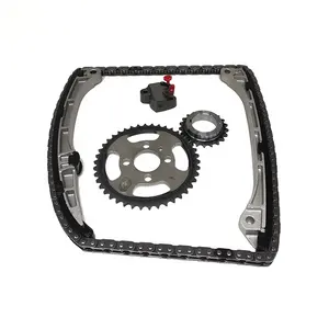 Repuestos Al Por Mayor del coche del motor de la cadena de distribución y piñón <span class=keywords><strong>Kit</strong></span> para Toyota 1AD 13506-0R010 - Product Image 1