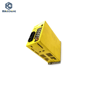 Servoamplificador Industrial A06B-6400-H005 A06B-6093-H151 A06B-6172-H002, Pieza de Repuesto para Automatización - Product Image 1