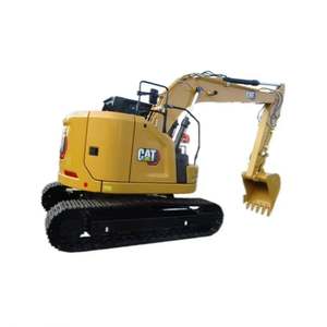 Excavadora Japonesa Barata 315GC, Excavadora Japonesa Original en Buenas Condiciones - Product Image 1