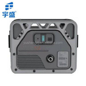 High Quality Eight-Cylinder Portable Power <b>Pump</b> Lithium <b>Battery</b> USB-Charged PVC Irrigation Equipment 1.5-2.0bar Easy ZS200Apro L - Product Image 4
