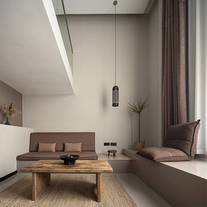 Juego de Muebles de Dormitorio Personalizados para Hotel, Muebles de Madera Sólida para Proyectos de Hoteles Boutique, Solución de Mobiliario para Apartamentos Urbanos y Villas - Product Image 3